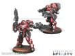 Corvus Belli Infinity INF280567 - Gecko Squadron