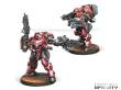 Corvus Belli Infinity INF280567 - Gecko Squadron
