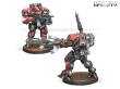 Corvus Belli Infinity INF280567 - Gecko Squadron