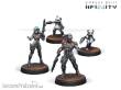Corvus Belli Infinity INF280570 - Interventors of Tunguska