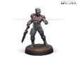 Corvus Belli Infinity INF280570 - Interventors of Tunguska
