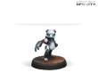 Corvus Belli Infinity INF280570 - Interventors of Tunguska