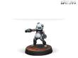Corvus Belli Infinity INF280570 - Interventors of Tunguska