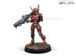 Corvus Belli Infinity INF280576 - Mobile Brigada