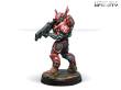 Corvus Belli Infinity INF280576 - Mobile Brigada