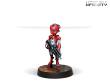 Infinity INF280594 - Zoe & Pi-Well, Special Clockmakers Team (Engineer & Remote)