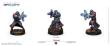 Infinity INF280596 - Hecklers (Combi Rifle)