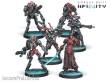 Corvus Belli Infinity INF280665 - Combined Army Stater Pack