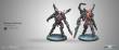 Infinity INF280677 - Xeodron Batroids