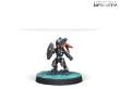 Corvus Belli Infinity INF280678 - Overdron Batroids