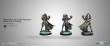Infinity INF280685 - Pneumarch of the Ur Hegemony (High Value Target)