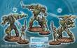 Infinity INF280711 - Anaconda, Mercenary TAG Squadron