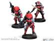 Infinity INF280729 - Tanko Zensenbutai