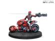 Infinity INF280733 - Aragoto Senkenbutai