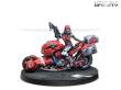 Infinity INF280733 - Aragoto Senkenbutai