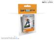 Corvus Belli Infinity INF280738 - Saito T?gan, Mercenary Ninja (Combi Rifle)