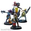 Infinity INF280741 - Soldiers Of Fortune box