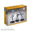 Corvus Belli Infinity INF280754 - Karakuri Special Project