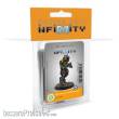 Corvus Belli Infinity INF280776 - Warcors, War Correspondents