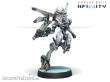 Corvus Belli Infinity INF280851 - Garuda Tactbots (Spitfire)