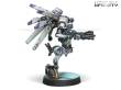 Corvus Belli Infinity INF280851 - Garuda Tactbots (Spitfire)