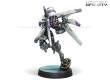 Corvus Belli Infinity INF280851 - Garuda Tactbots (Spitfire)
