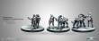 Infinity INF280857 - Andromeda, Sophistes of the Steel Phalanx (Submachine gun)