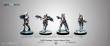 Infinity INF280864 - Yadu Troops