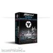 Corvus Belli Infinity INF280873 - ALEPH Booster Pack Alpha box
