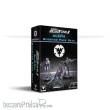 Corvus Belli Infinity INF280874 - ALEPH Booster Pack Beta Box
