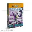 Corvus Belli Infinity INF280879 - Reinforcements: ALEPH Pack Alpha