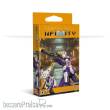 Corvus Belli Infinity INF280883 - Atalanta, Agêmas NCO & Spotbot