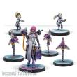 Corvus Belli Infinity INF280884 - ALEPH Support Pack Beta