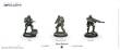 Corvus Belli Infinity INF281101 - Kazak Spetsnazs