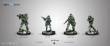 Infinity INF281103 - Line Kazaks