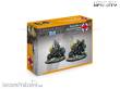 Infinity INF281106 - Dynamo Reg. of Kazak Light Cavalry