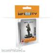 Infinity INF281110 - Intel Spec-Ops (Heavy Pistol, Sniper) Blister
