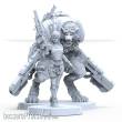 Infinity INF281111 - Equipe Mirage-5 Box