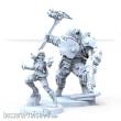 Corvus Belli Aristeia INF281119 - Ariadna Beast Pack