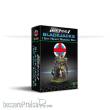 Corvus Belli Aristeia INF281120 - Blackjacks, 10th Heavy ranger Bat. (AP HMG) Box