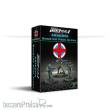 Corvus Belli Aristeia INF281121 - Ariadna Booster Pack Alpha Box