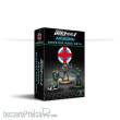 Corvus Belli Infinity INF281122 - Ariadna Booster Pack Beta
