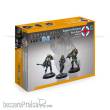 Corvus Belli Infinity INF281128 - Kosmoflot Expansion Pack Alpha Box