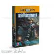Corvus Belli Infinity INF281134 - Reinforcements: Ariadna Pack Alpha