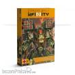Corvus Belli INF281137 - Armata Proyekt-2 Ratnik (Spitfire)