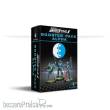 Infinity INF281218 - PanOceania Booster Pack Alpha