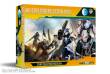 Corvus Belli Infinity INF281220 - Military Orders Action Pack Box