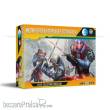Corvus Belli Infinity INF281233 - Military Order Hospitaller Action Pack Box