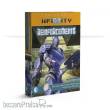 Corvus Belli Infinity INF281236 - Reinforcement.: Squalos Mk-II, PanOceanian Armored Cavalry