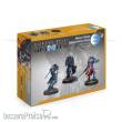 Corvus Belli Infinity INF281237 - Military Orders Expansion Pack Alpha